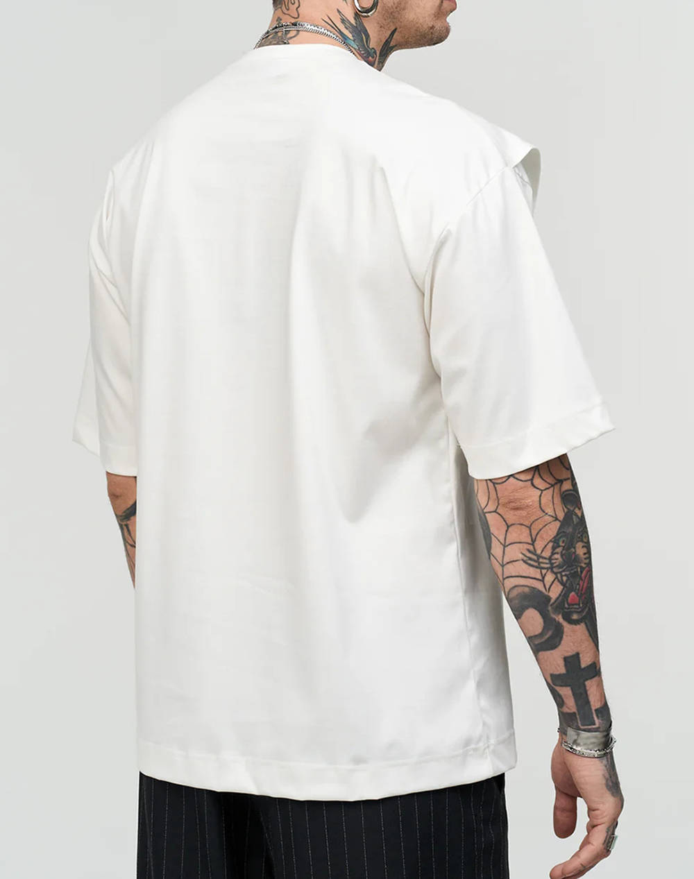 STEFAN BLOUSE