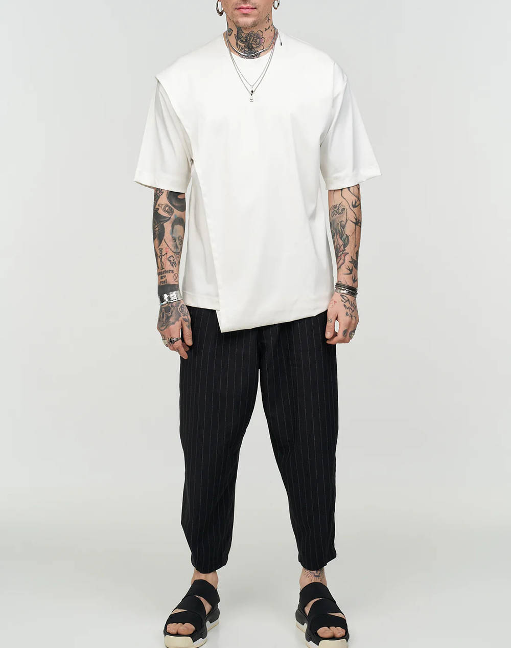 STEFAN BLOUSE