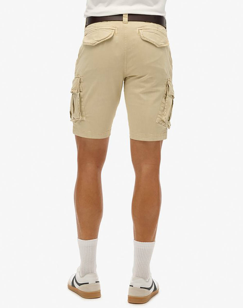 SUPERDRY D2 OVIN CORE CARGO SHORT MENS SHORTS