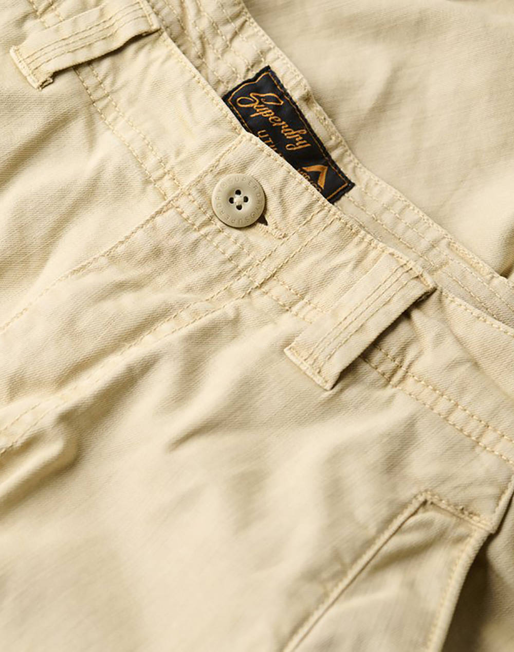 SUPERDRY D2 OVIN CORE CARGO SHORT MENS SHORTS
