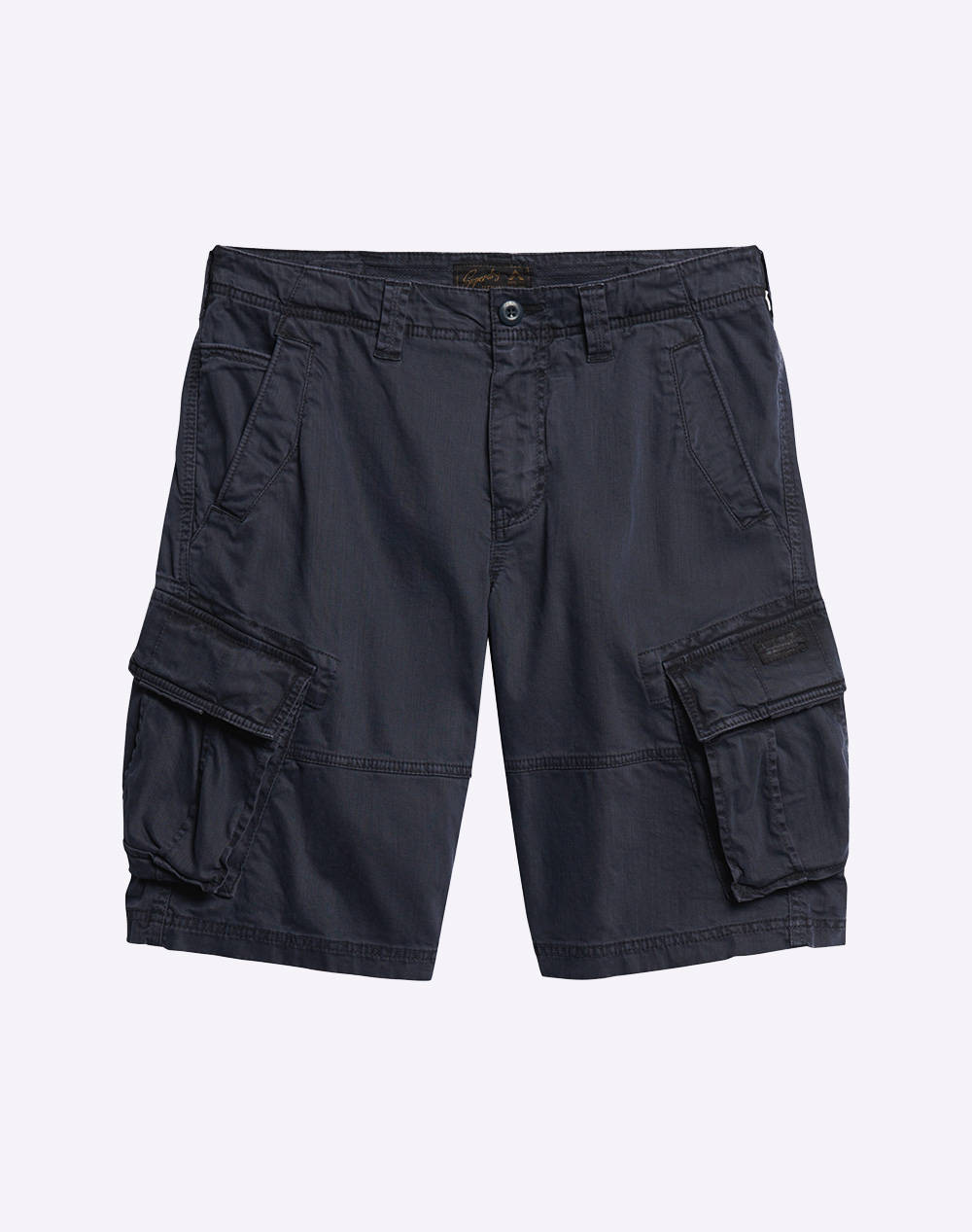 SUPERDRY D2 OVIN CORE CARGO SHORT MENS SHORTS