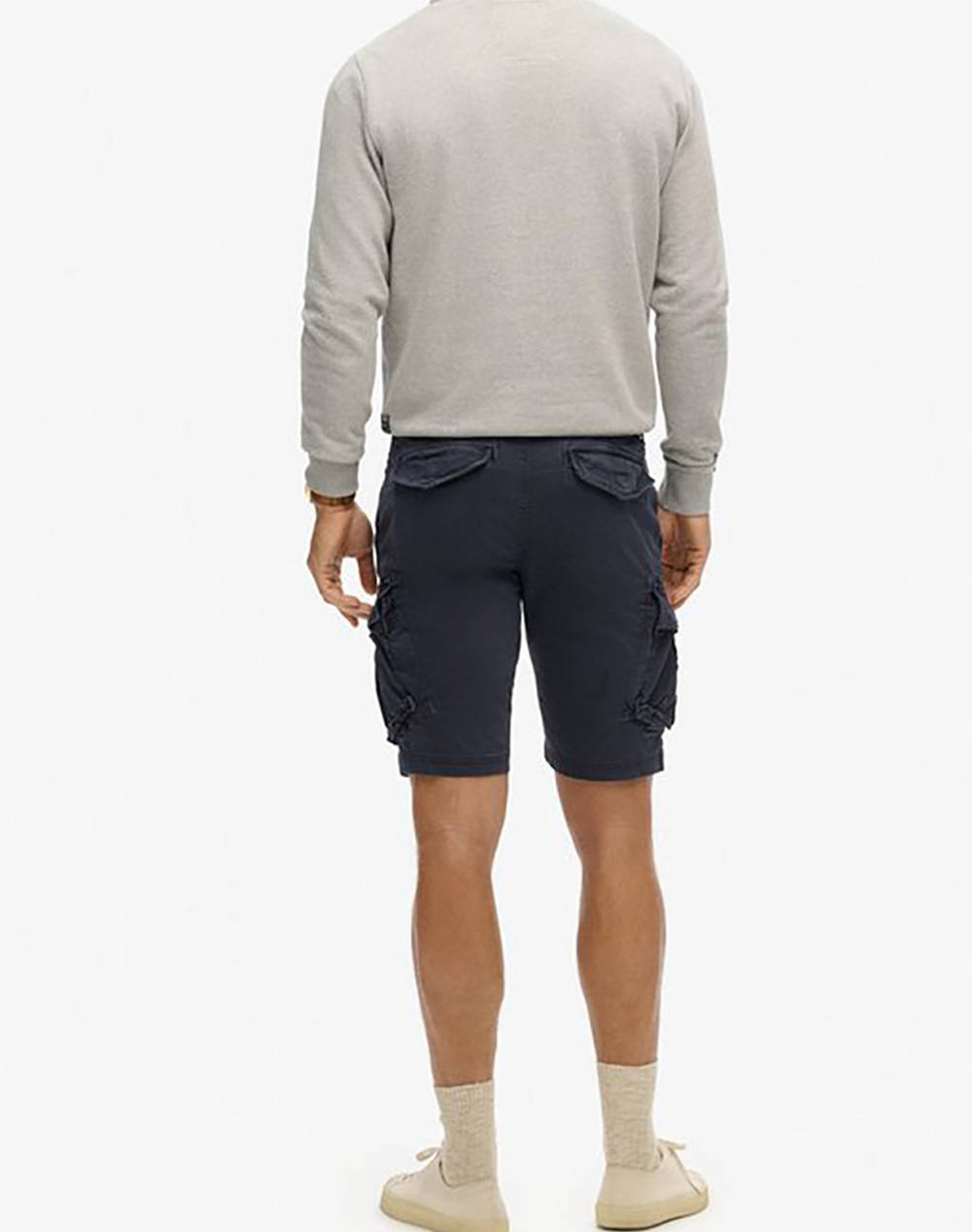 SUPERDRY D2 OVIN CORE CARGO SHORT MENS SHORTS