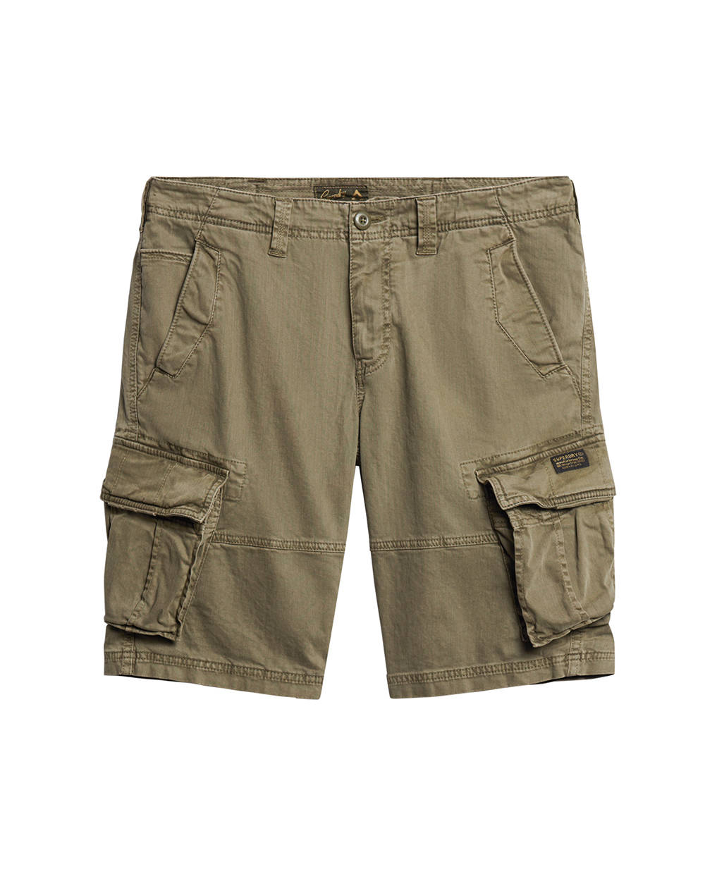 SUPERDRY D2 OVIN CORE CARGO SHORT MENS SHORTS