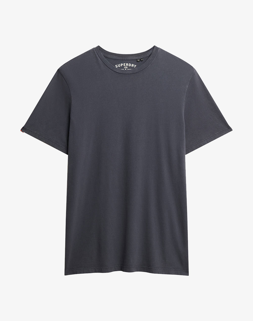 SUPERDRY IND CLASSIC ESSENTIAL TEE MENS BLOUSE
