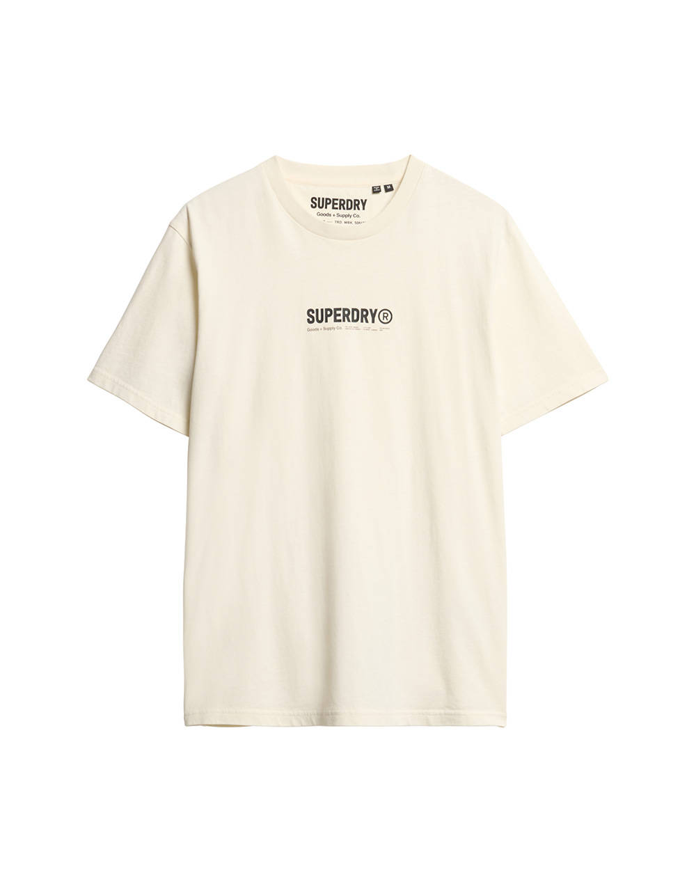 SUPERDRY D2 SDSW UTILITY SPORT GRAPHIC T SHIRT МЪЖКА ТЕНИСКА