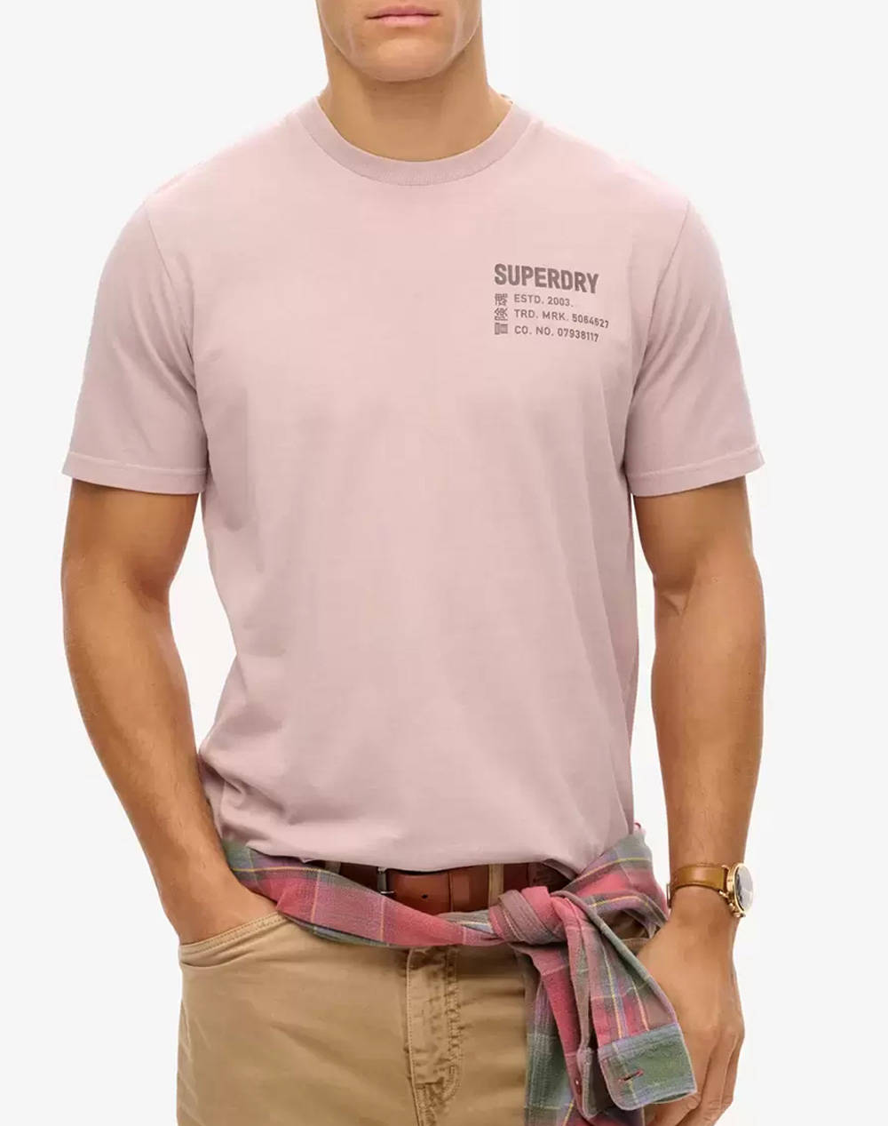 SUPERDRY D2 SDSW UTILITY SPORT GRAPHIC T SHIRT МЪЖКА ТЕНИСКА