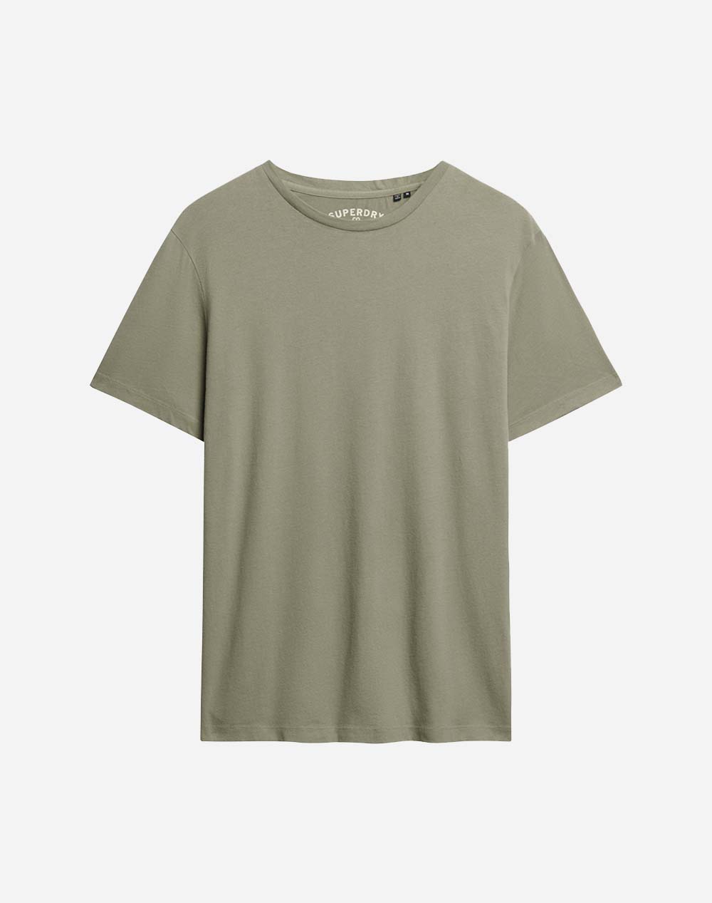 SUPERDRY D2 OVIN CLASSIC ESSENTIAL TEE МЪЖКА ТЕНИСКА