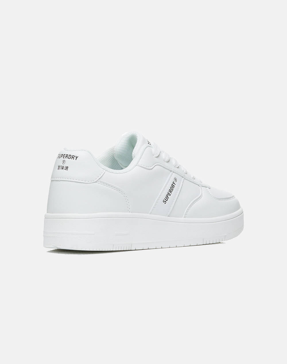 SUPERDRY ELEMENTAL MCQ 800 min 2 colors CASUAL SHOES ОБУВКИ