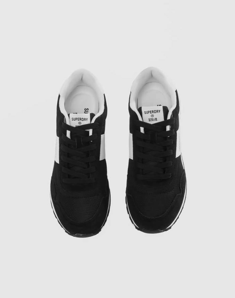 SUPERDRY VALOR MCQ 800 min 2 colors CASUAL SHOESМЪЖКИ ОБУВКИ