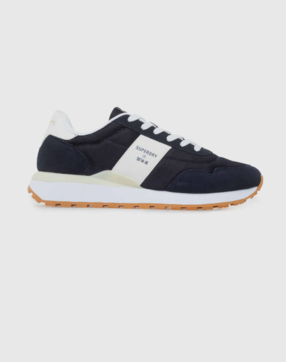 SUPERDRY VALOR MCQ 800 min 2 colors CASUAL SHOESМЪЖКИ ОБУВКИ