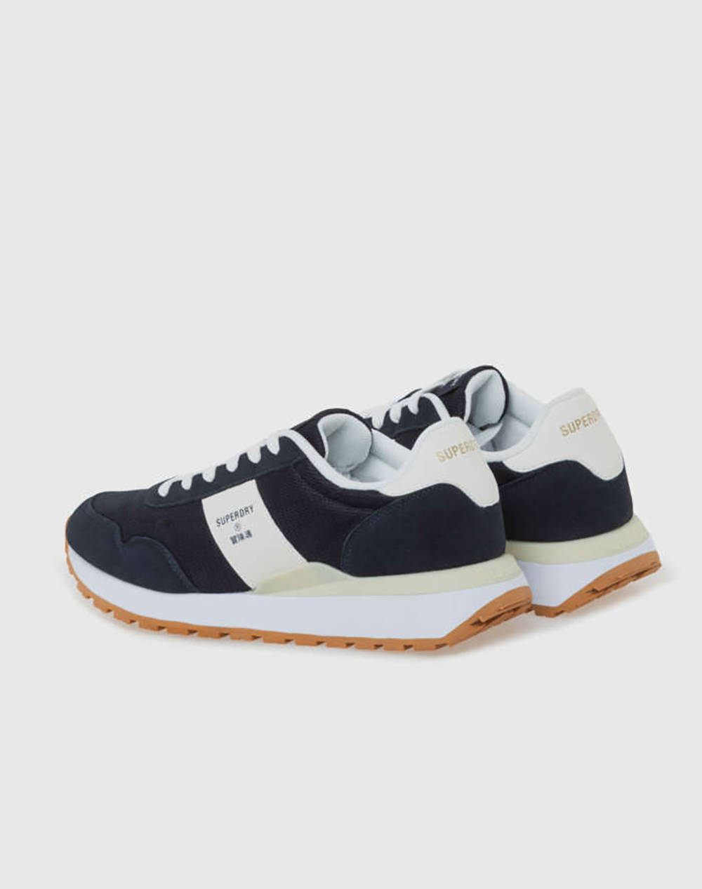 SUPERDRY VALOR MCQ 800 min 2 colors CASUAL SHOESМЪЖКИ ОБУВКИ