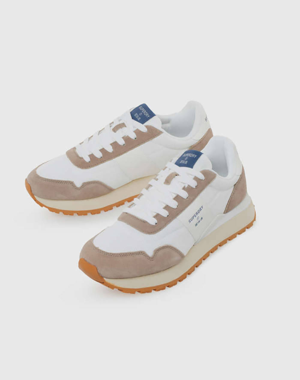 SUPERDRY VALOR MCQ 800 min 2 colors CASUAL SHOESМЪЖКИ ОБУВКИ