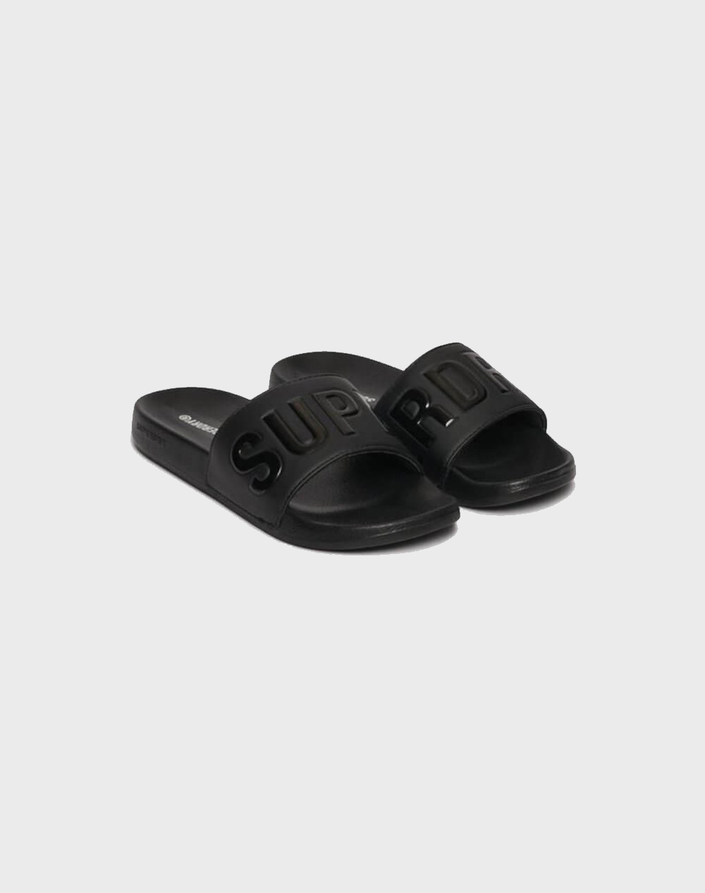 SUPERDRY D3 SDNA CORE GRAPHIC POOL SLIDE ΠΑΠΟΥΤΣΙ ΑΝΔΡΙΚΟ