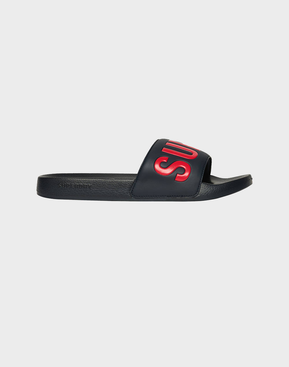 SUPERDRY D3 SDNA CORE GRAPHIC POOL SLIDE ΠΑΠΟΥΤΣΙ ΑΝΔΡΙΚΟ
