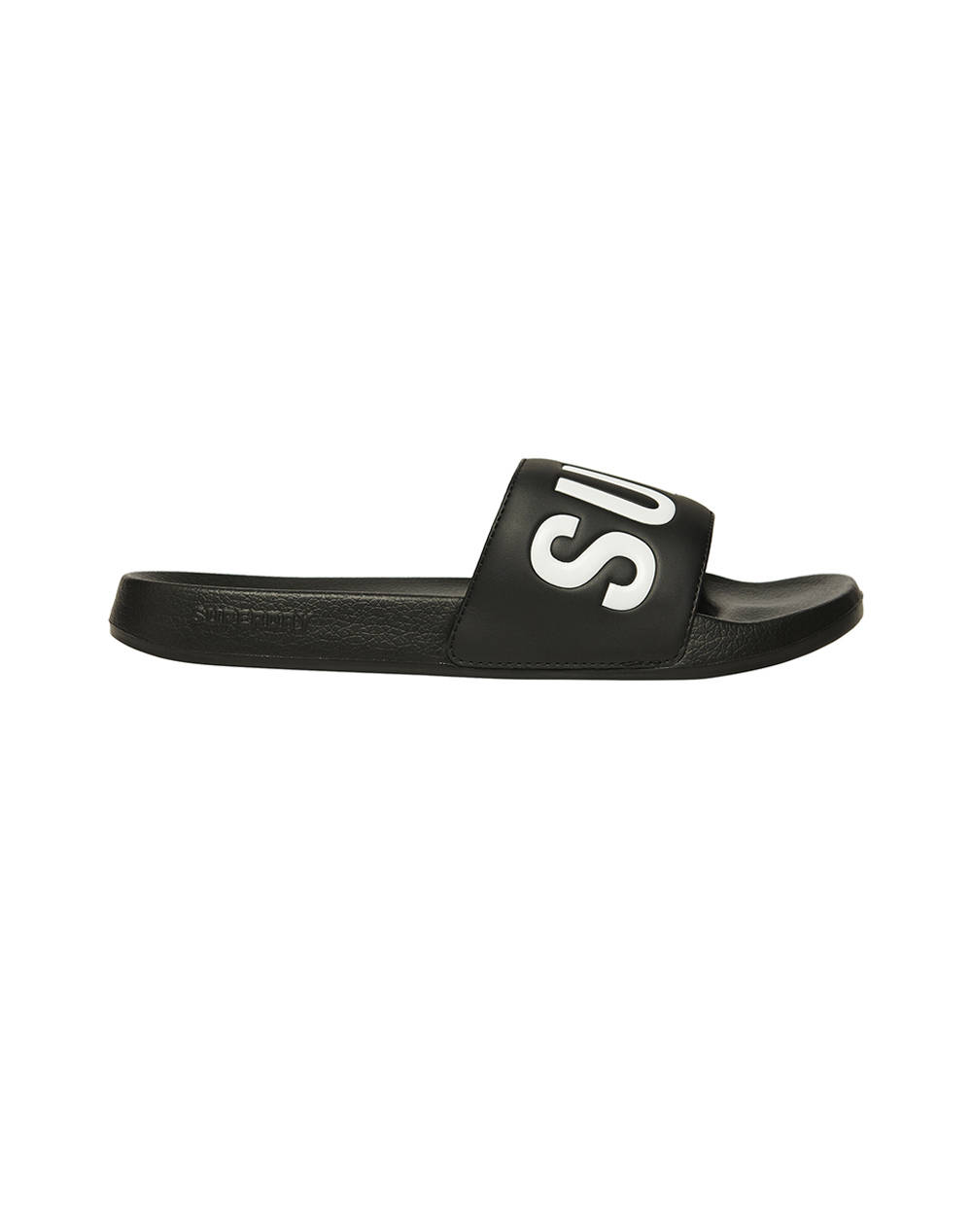 SUPERDRY D3 SDNA CORE GRAPHIC POOL SLIDE ΠΑΠΟΥΤΣΙ ΑΝΔΡΙΚΟ