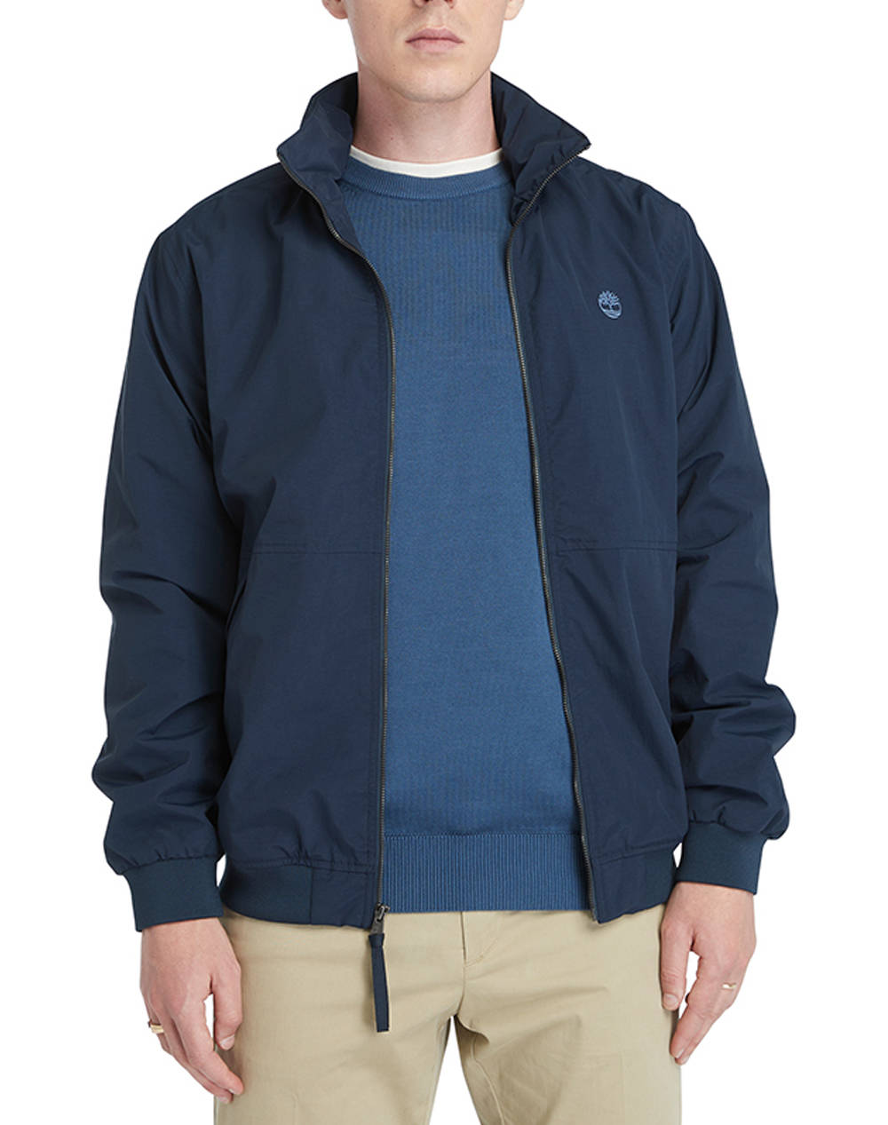 TIMBERLAND Waterproof Bomber