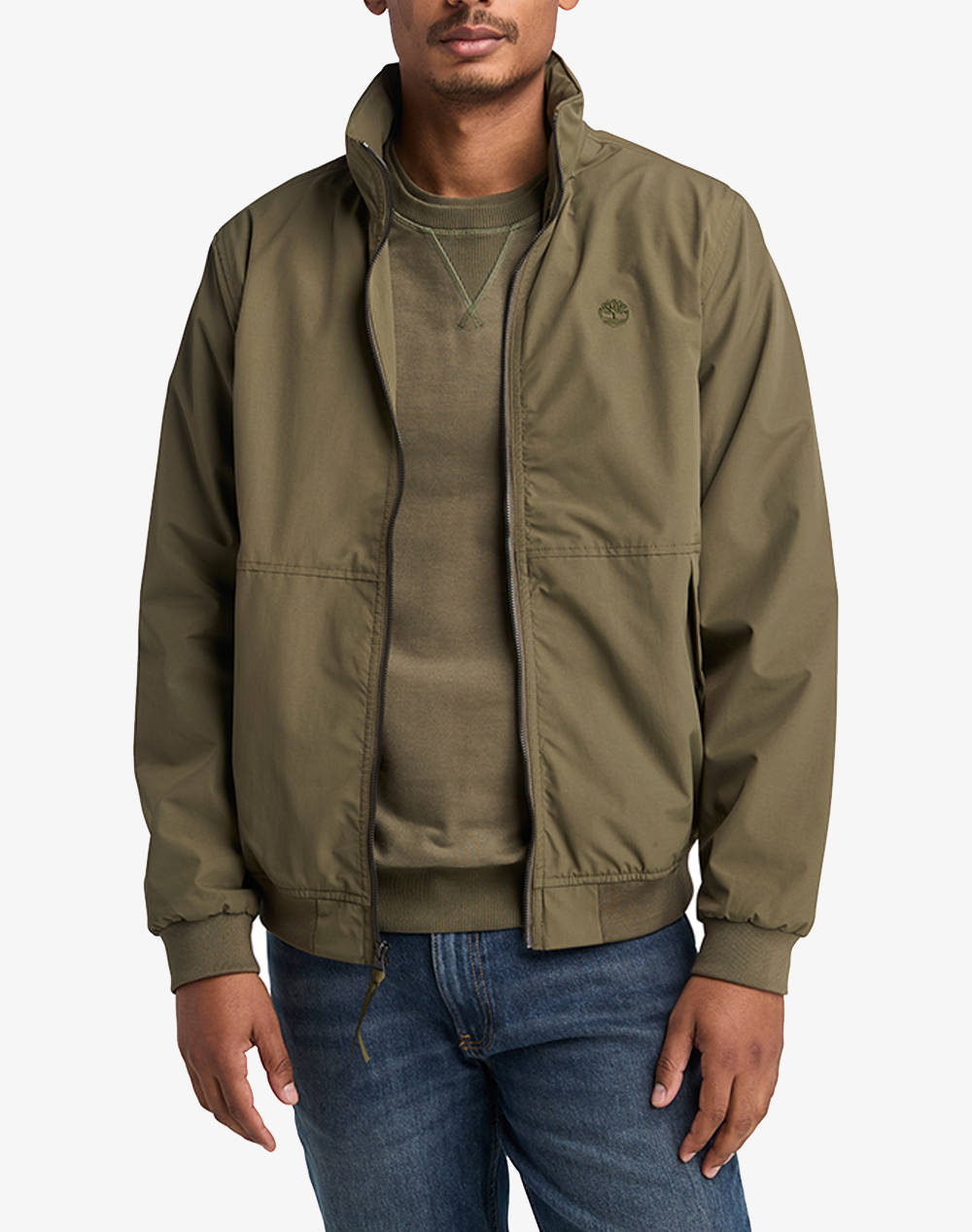 TIMBERLAND Waterproof Bomber