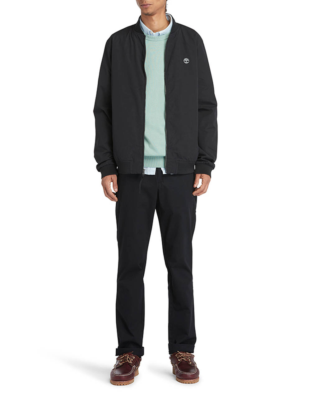 TIMBERLAND DWR Bomber Jacket