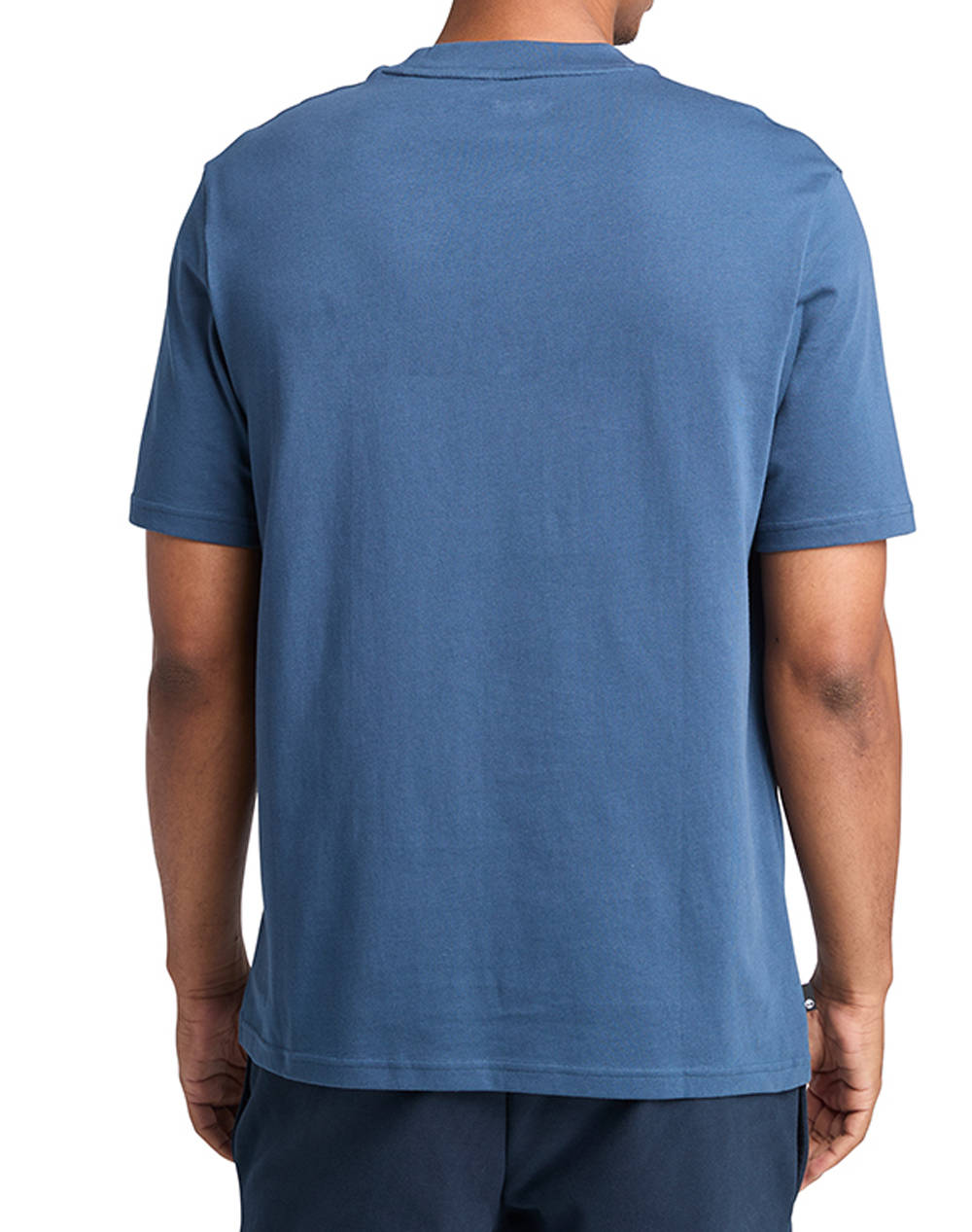 TIMBERLAND Short Sleeve Tee