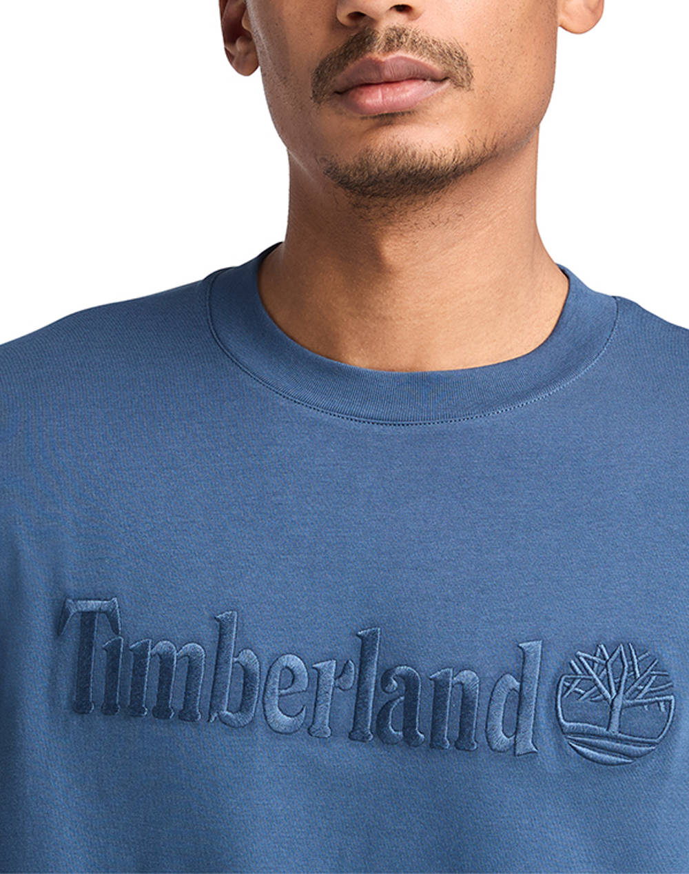 TIMBERLAND Short Sleeve Tee