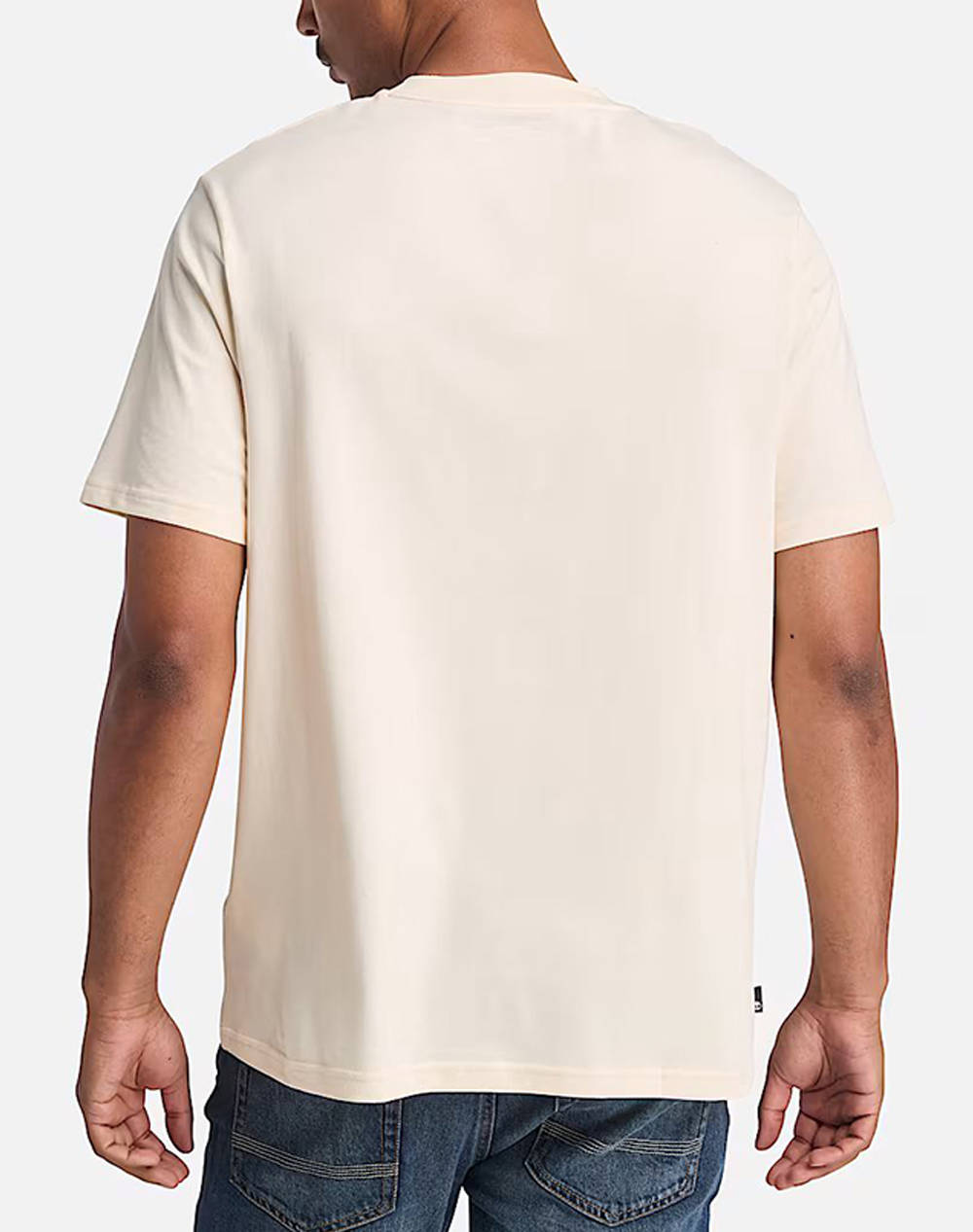 TIMBERLAND Short Sleeve Tee