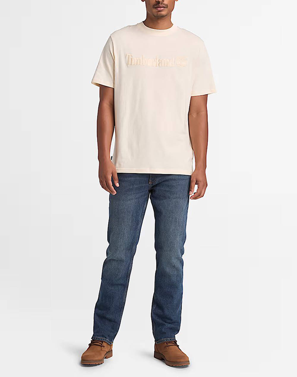 TIMBERLAND Short Sleeve Tee