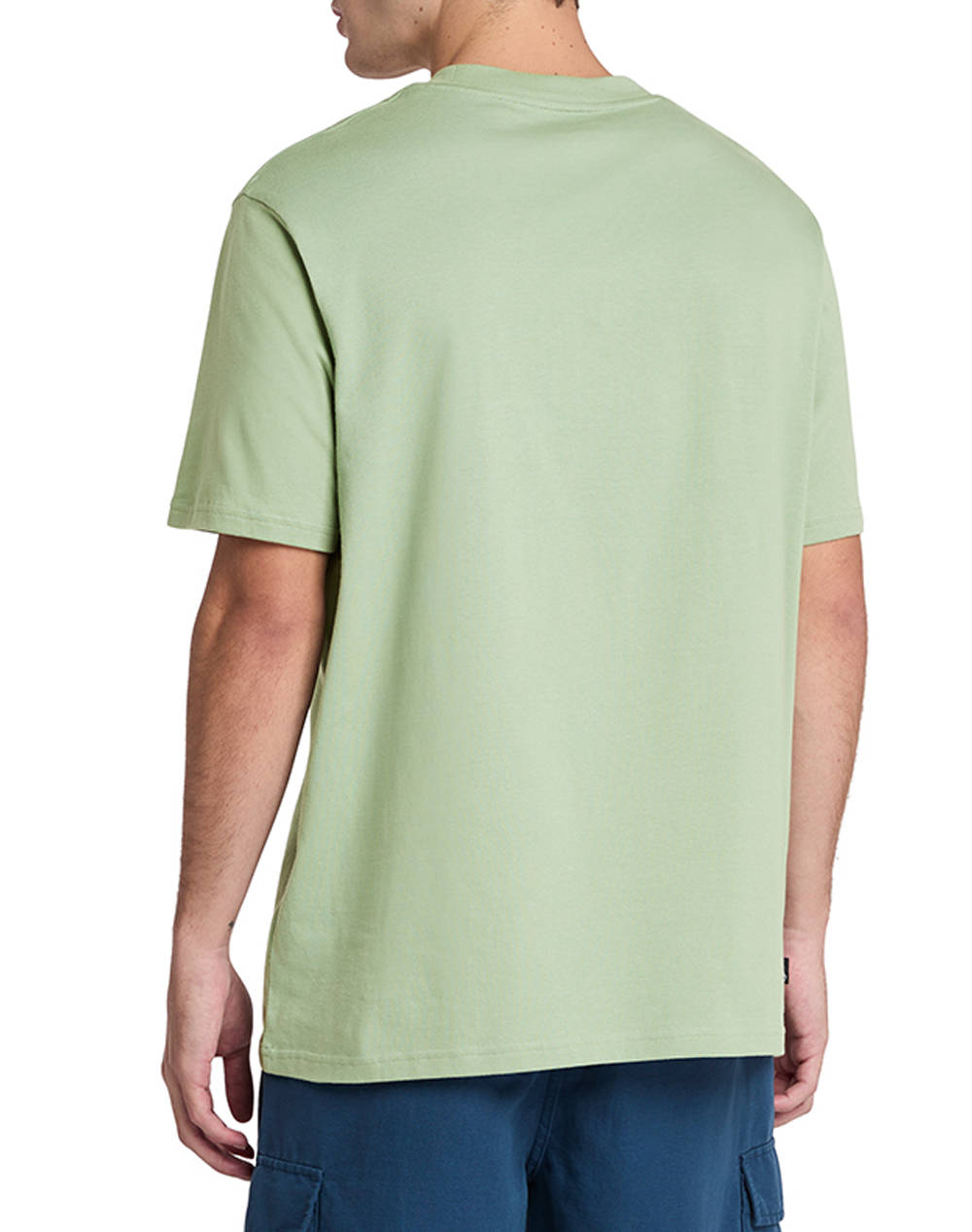 TIMBERLAND Short Sleeve Tee