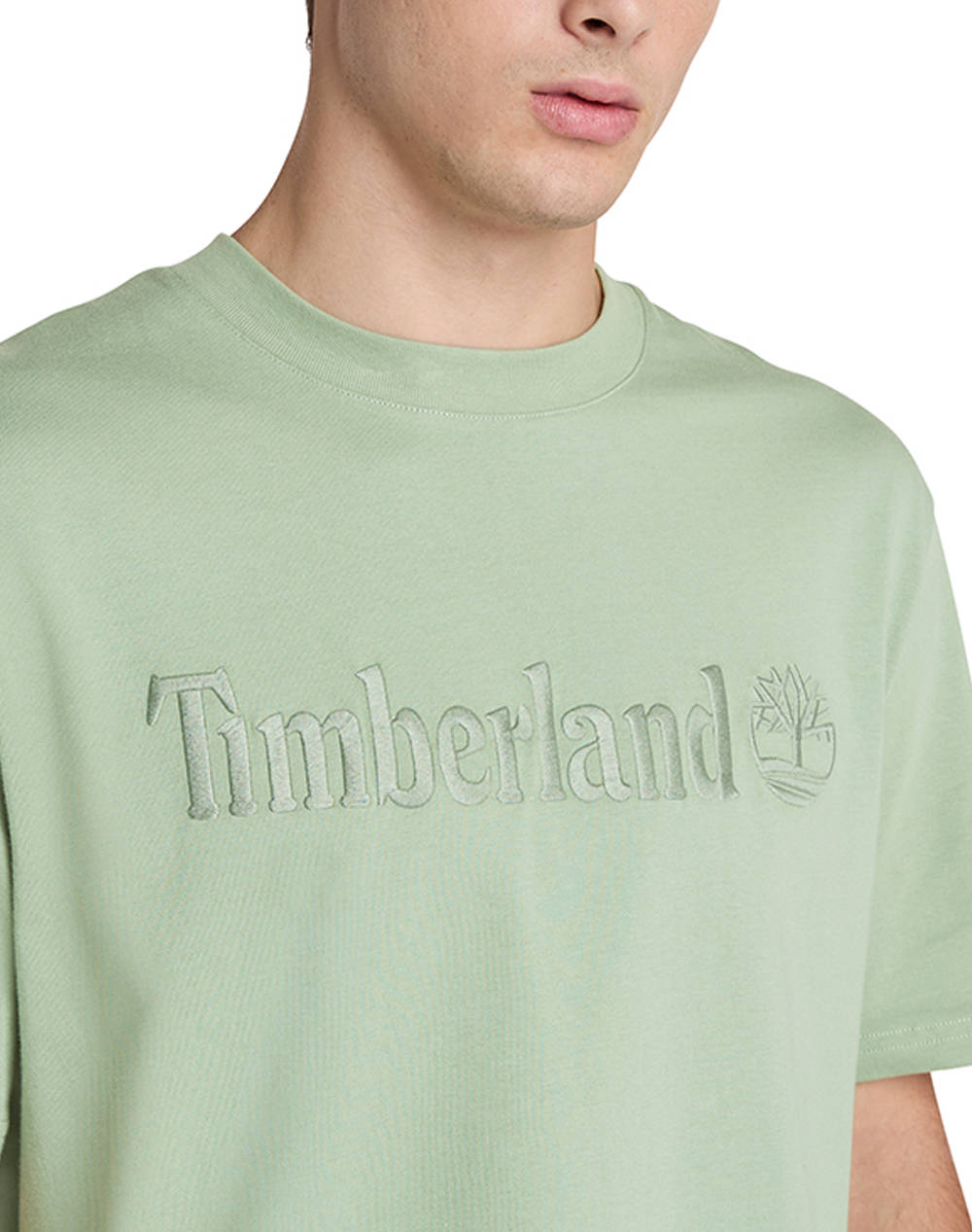 TIMBERLAND Short Sleeve Tee