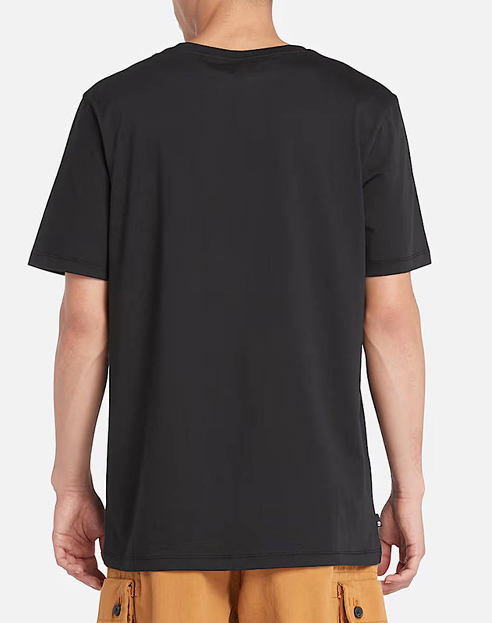 TIMBERLAND Short Sleeve Tee