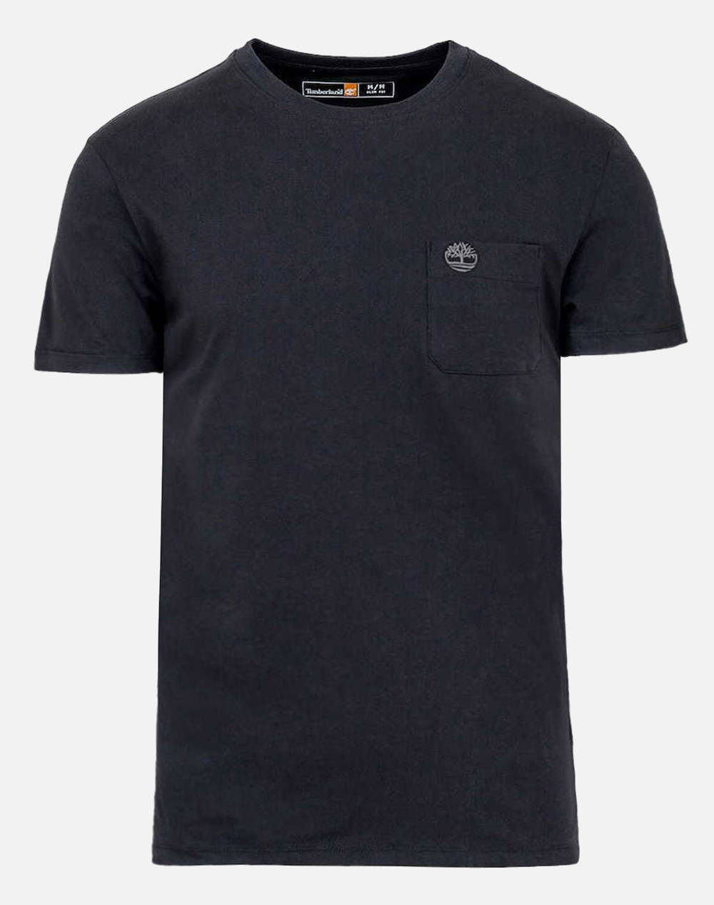 TIMBERLAND Chest Pocket Short Sleeve Tee