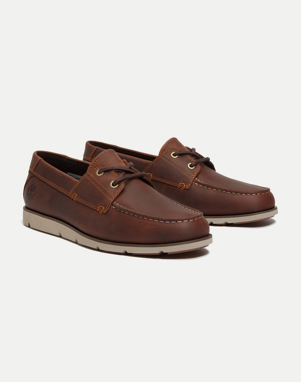TIMBERLAND LACE UP SHOE
