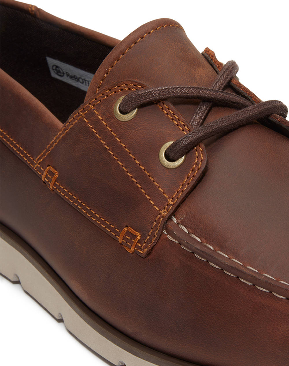 TIMBERLAND LACE UP SHOE