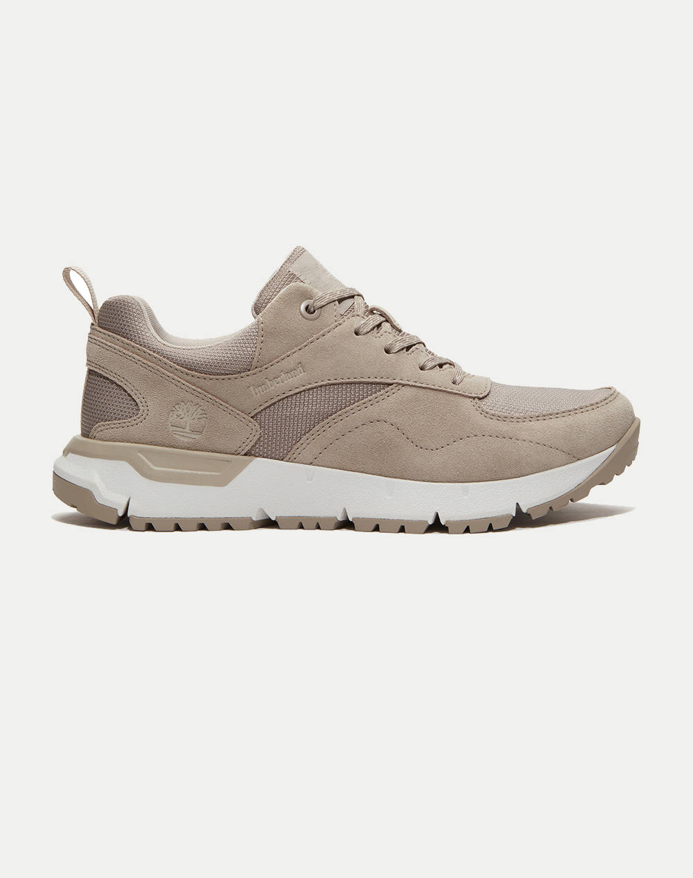 TIMBERLAND LOW LACE UP SNEAKER