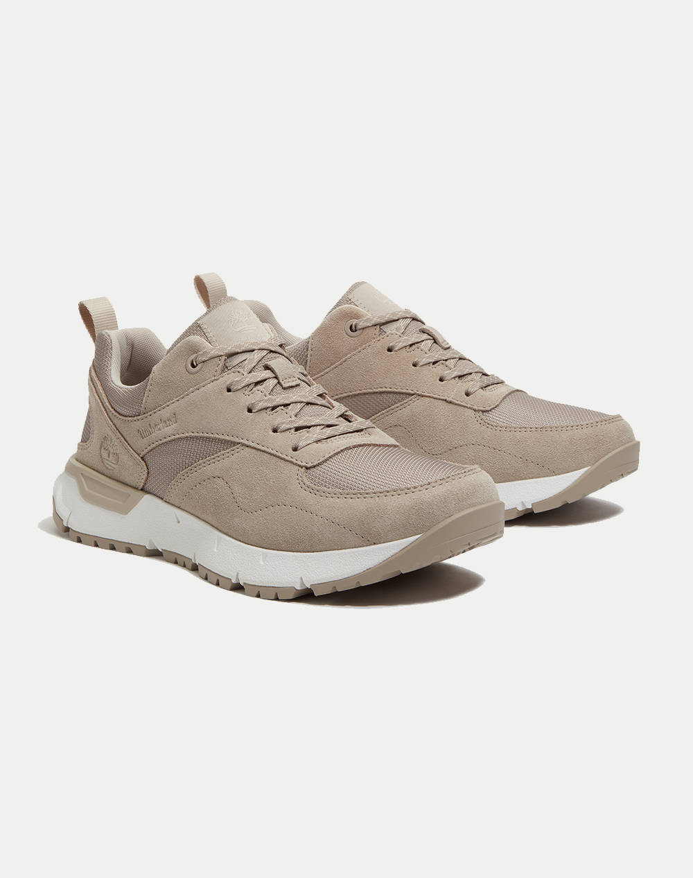 TIMBERLAND LOW LACE UP SNEAKER