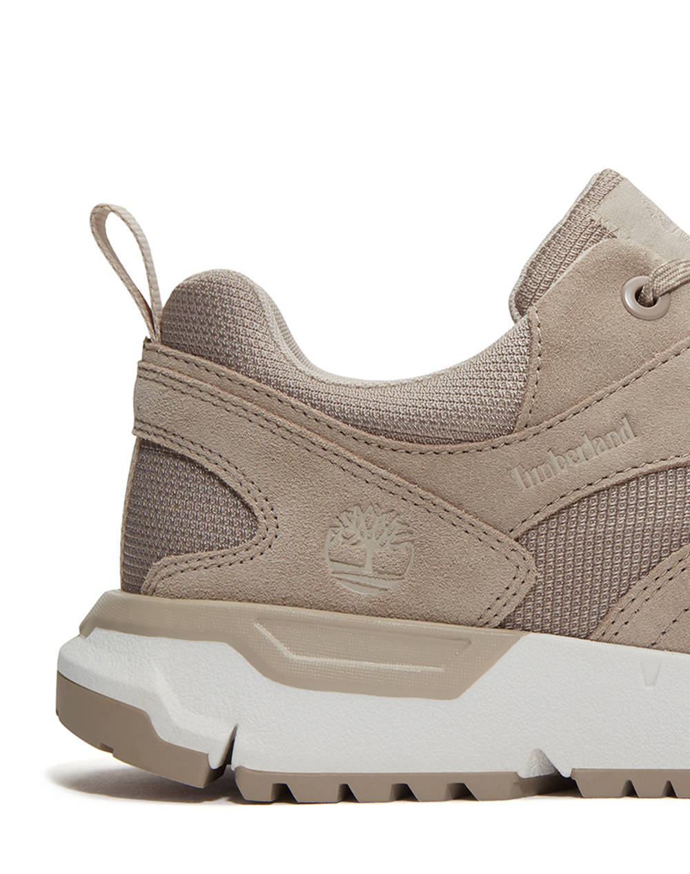 TIMBERLAND LOW LACE UP SNEAKER