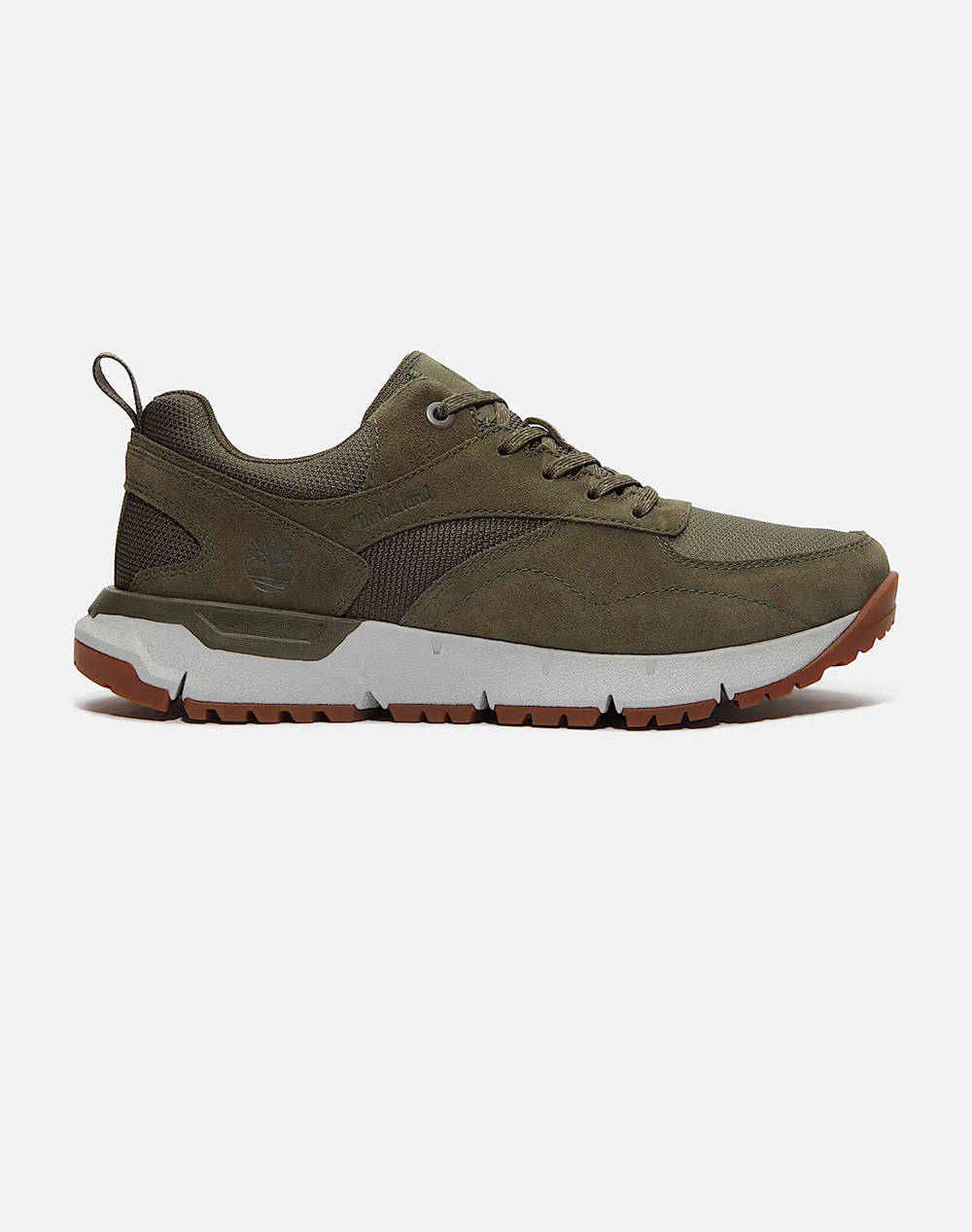 TIMBERLAND LOW LACE UP SNEAKER