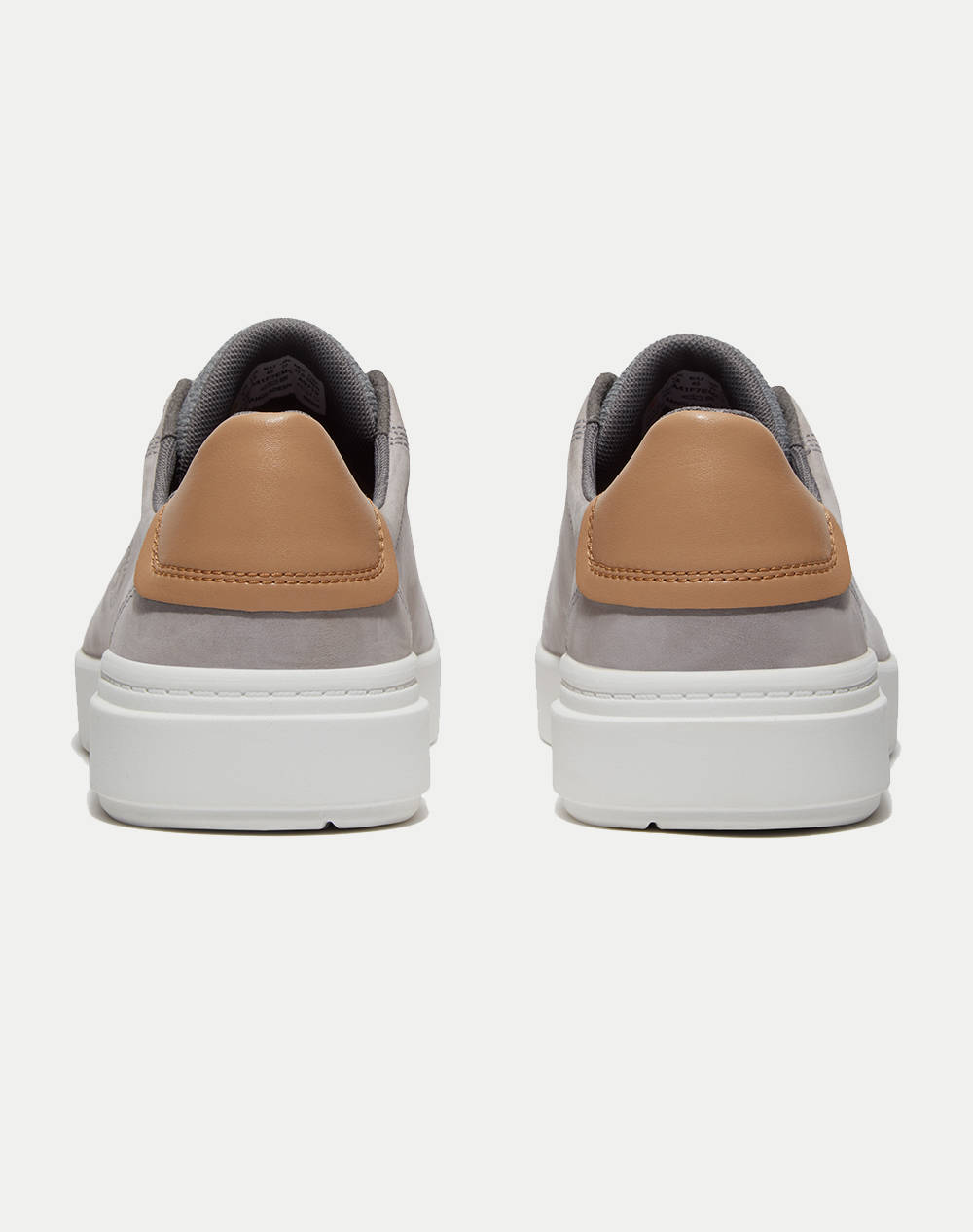 TIMBERLAND LOW LACE UP SNEAKER