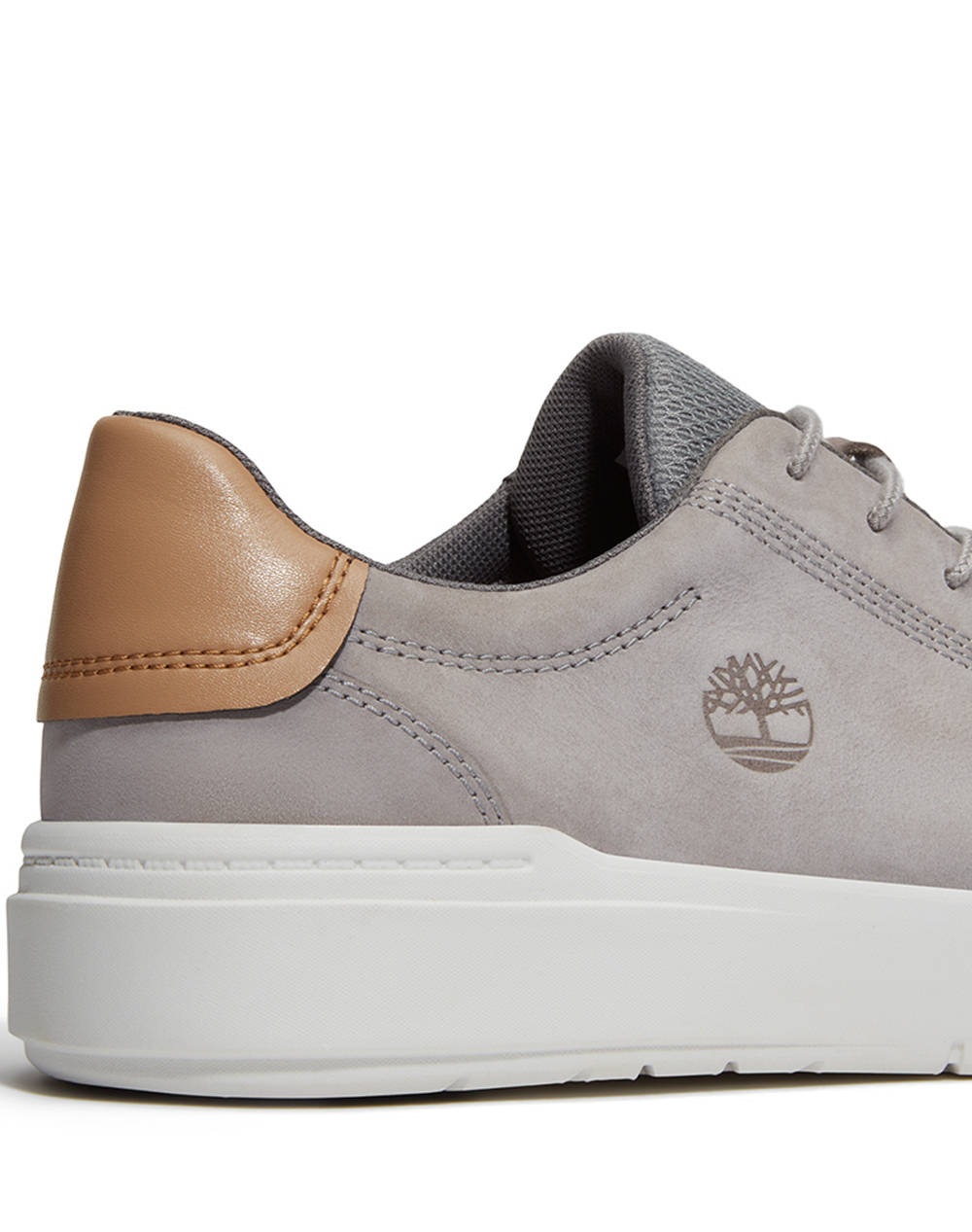 TIMBERLAND LOW LACE UP SNEAKER