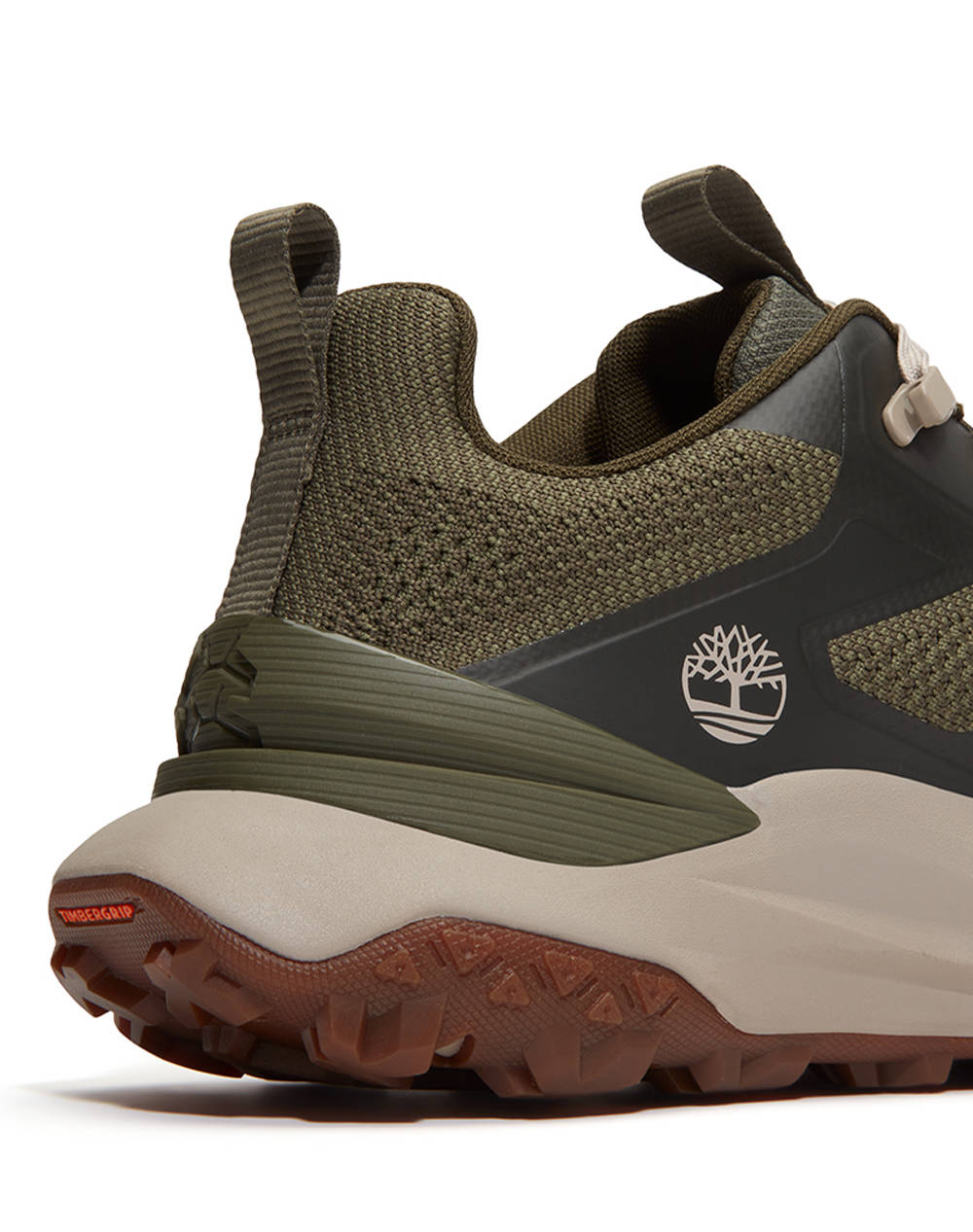 TIMBERLAND LOW LACE UP SNEAKER