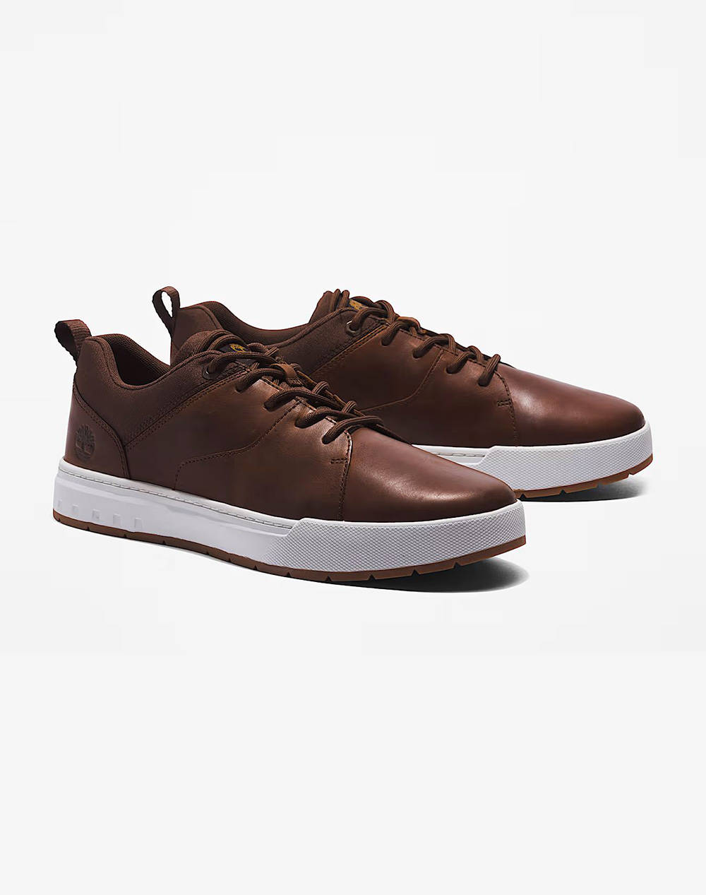 TIMBERLAND LOW LACE UP SNEAKER