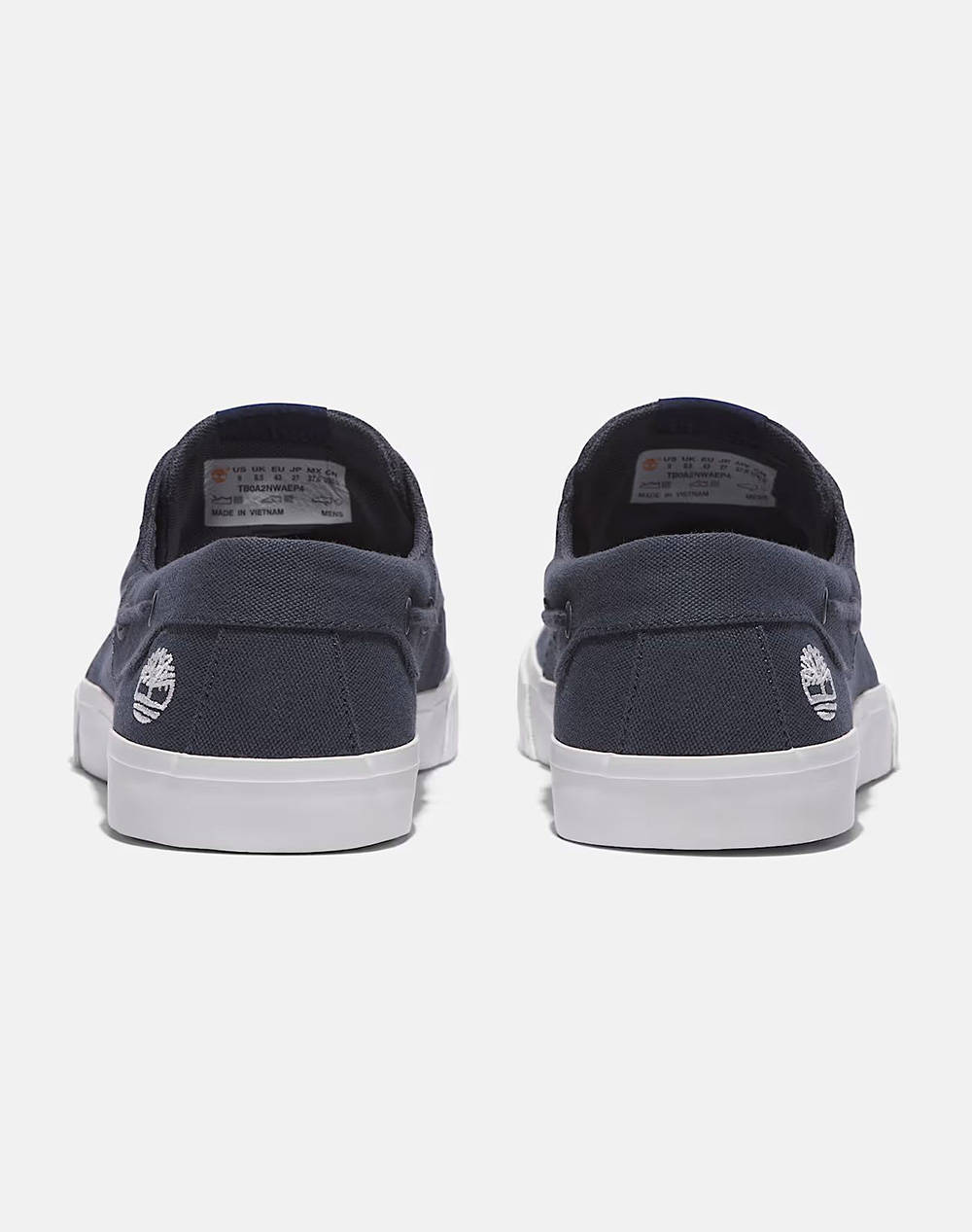 TIMBERLAND LOW LACE UP SNEAKER
