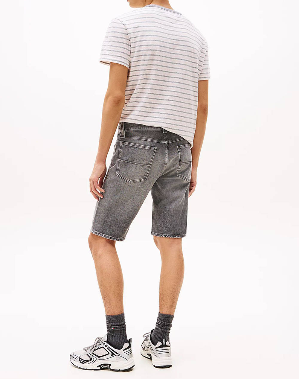 TOMMY JEANS RONNIE SHORT BI0177
