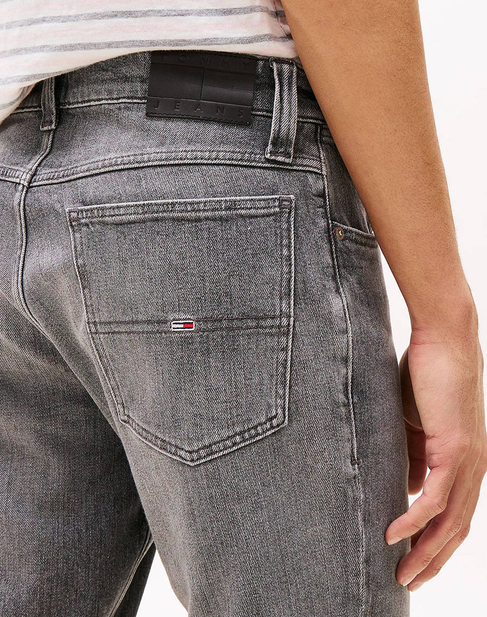 TOMMY JEANS RONNIE SHORT BI0177