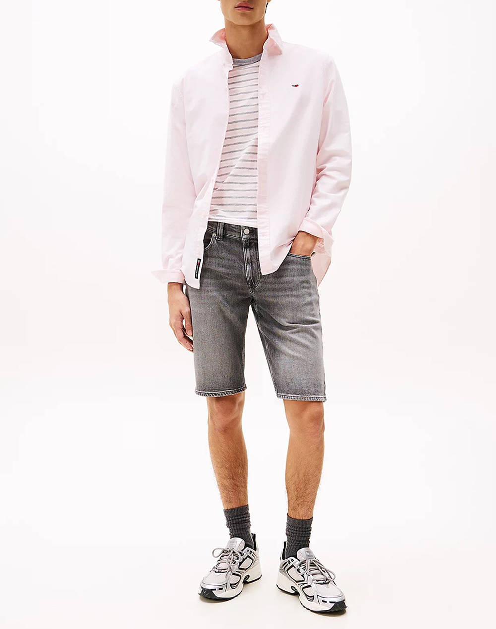 TOMMY JEANS RONNIE SHORT BI0177