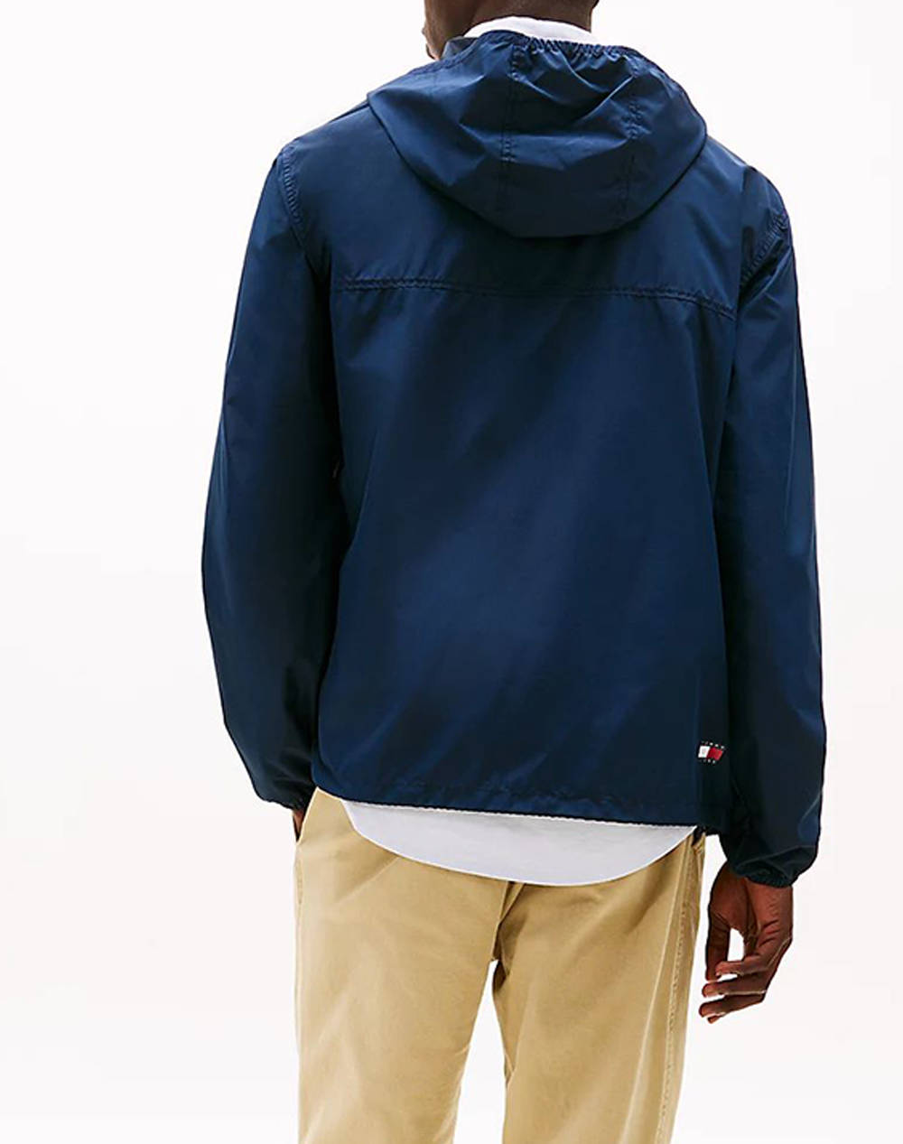 TOMMY JEANS TJM LW CHICAGO JACKET