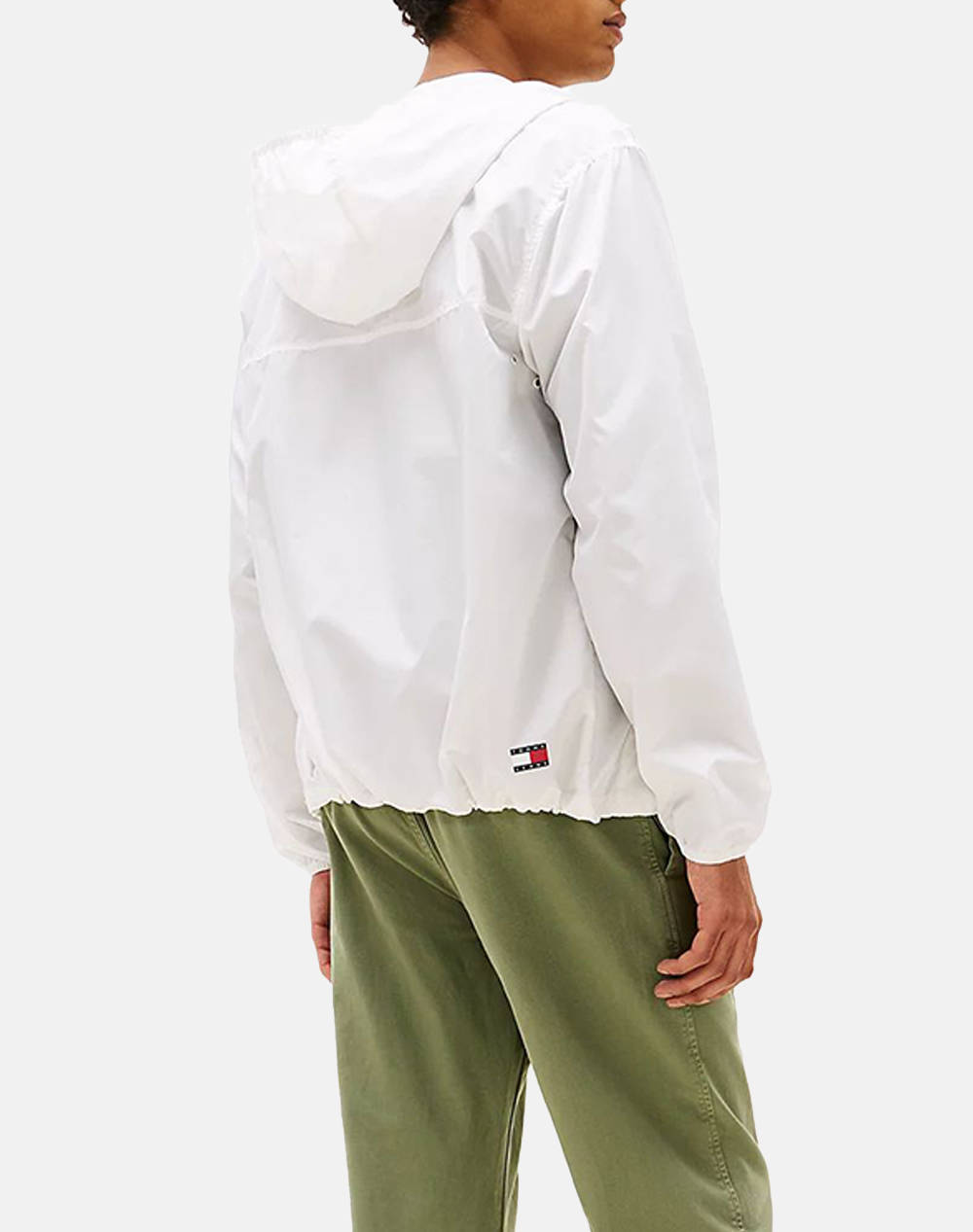 TOMMY JEANS TJM LW CHICAGO JACKET