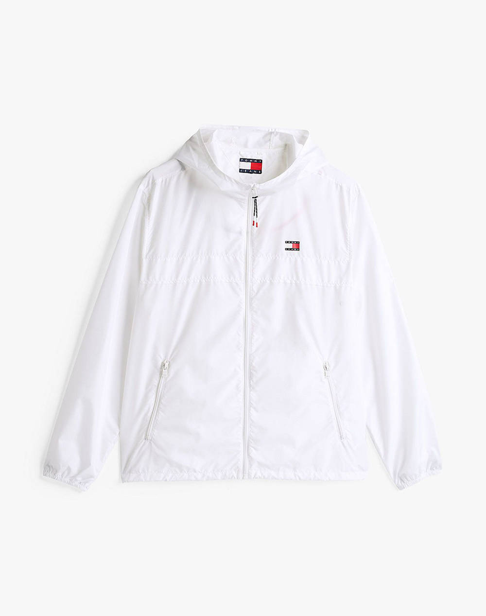 TOMMY JEANS TJM LW CHICAGO JACKET
