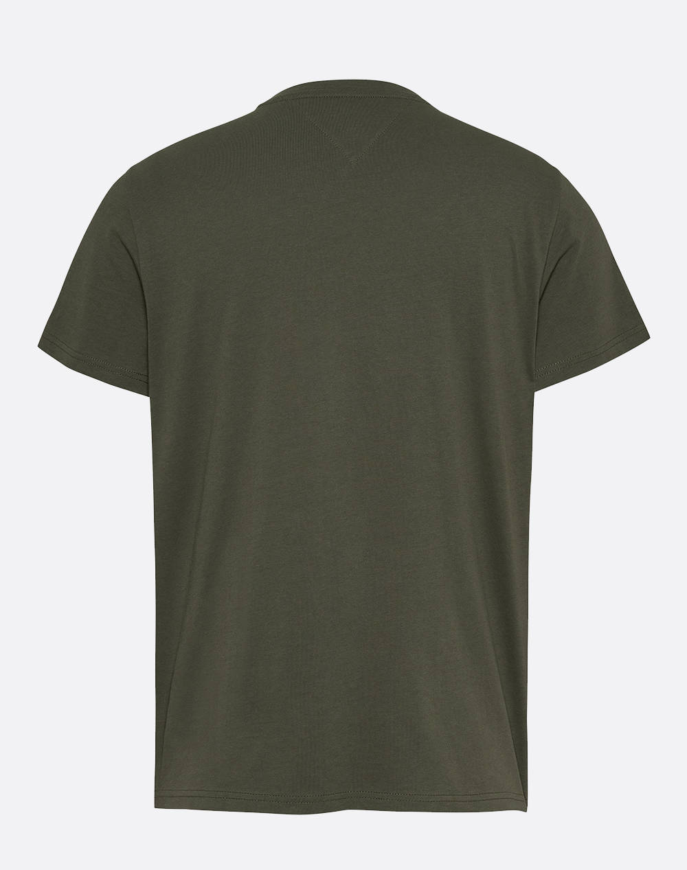 TOMMY JEANS TJM SLIM ENTRY GRAPHIC TEE EXT