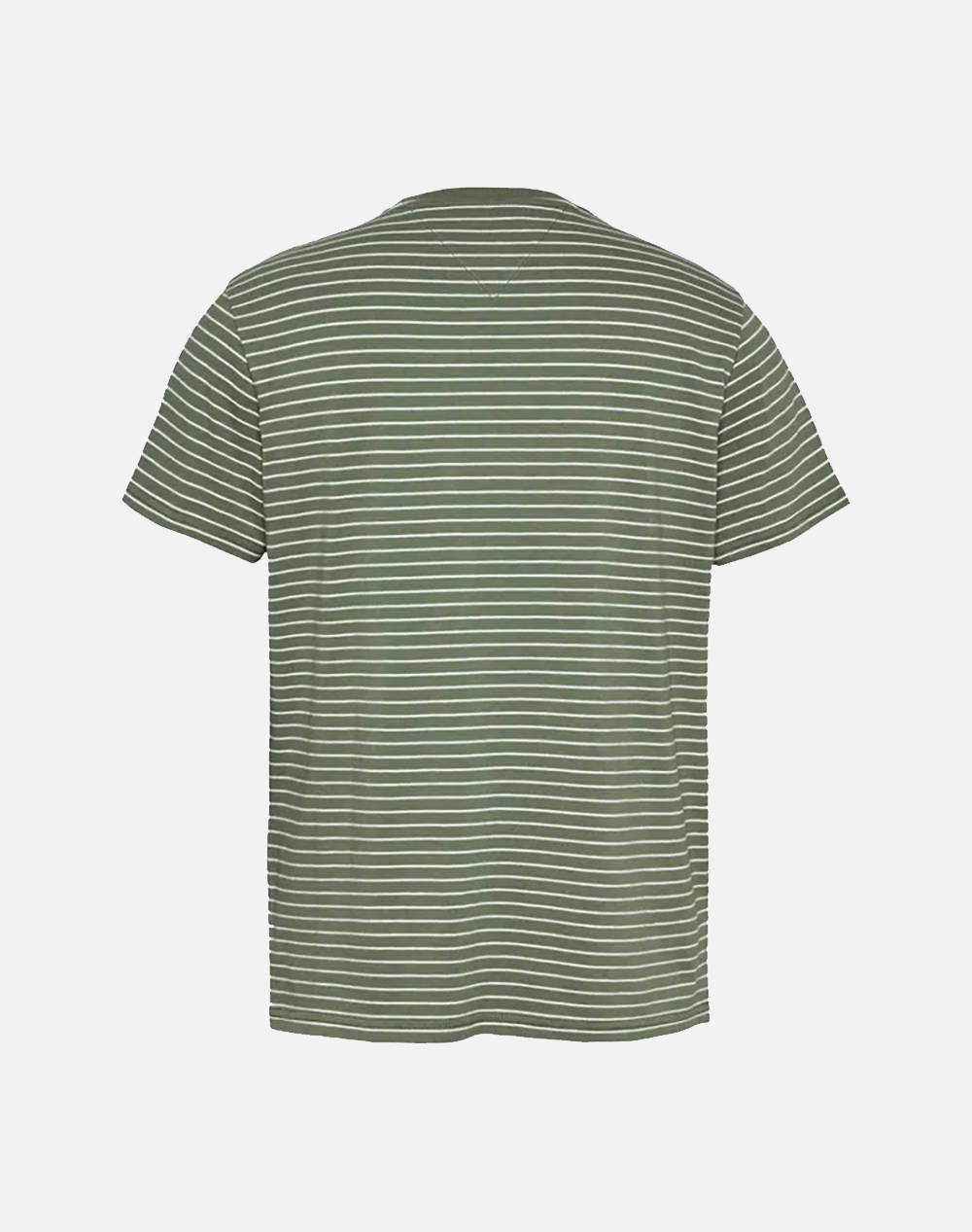 TOMMY JEANS TJM SLIM STRIPE TEE
