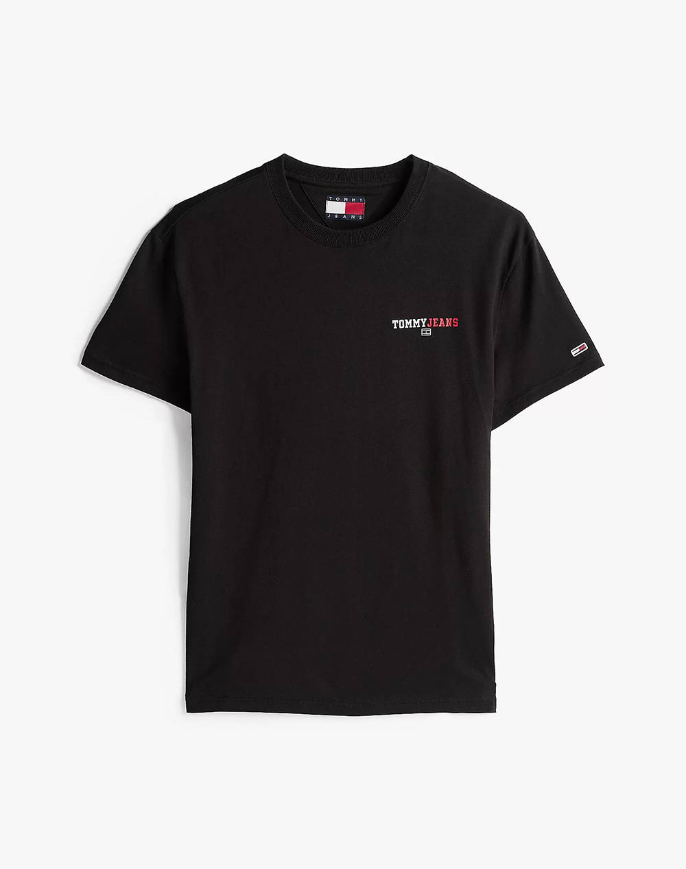TOMMY JEANS TJM REG DNA GRAPHIC TEE EXT